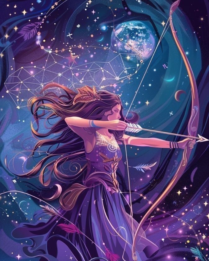 მშვილდოსანი (22 ნოემბერი – 21 დეკემბერი) - სრული დახასიათება