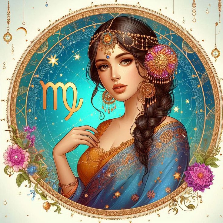 ქალწული (23 აგვისტო - 23 სექტემბერი) - სრული დახასიათება