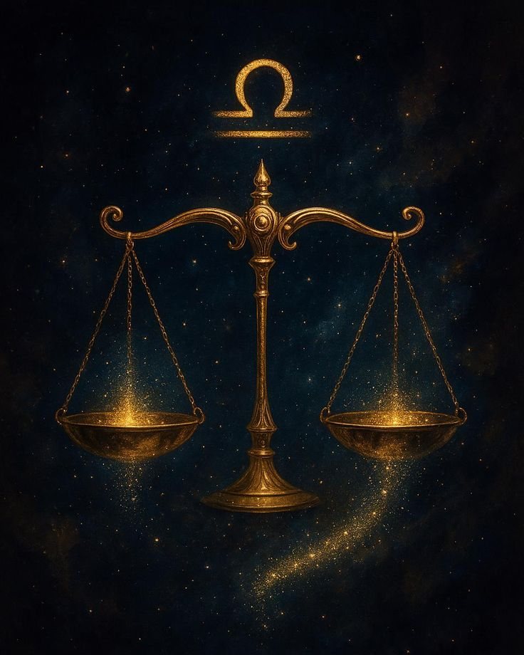 სასწორი ( 24 სექტემბერი – 23 ოქტომბერი) - სრული დახასიათება